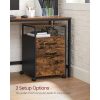 vasagle-dulap-de-birou-cu-sertare-rulant-cu-2-sertare-raft-maro-rustic-42-x-44-x-66cm