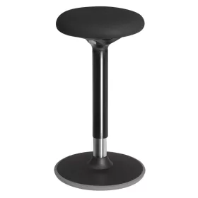 songmics-scaun-de-bar-pivotant-de-birou-reglabil-pe-inaltime-5570cm-negru