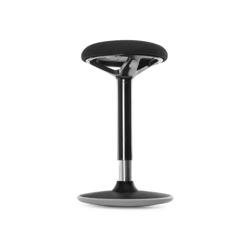 songmics-scaun-de-bar-pivotant-de-birou-reglabil-pe-inaltime-5570cm-negru