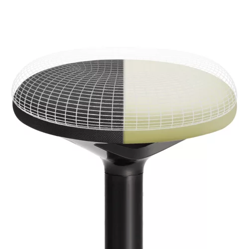 songmics-scaun-de-bar-pivotant-de-birou-reglabil-pe-inaltime-5570cm-negru