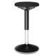 songmics-scaun-de-bar-pivotant-de-birou-reglabil-pe-inaltime-6085cm-negru