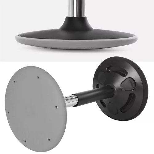 songmics-scaun-de-bar-pivotant-de-birou-reglabil-pe-inaltime-6085cm-negru