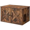 feandrea-dulap-litiera-pentru-pisici-suport-pentru-litiera-maro-rustic-80x53x50cm
