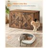 feandrea-dulap-litiera-pentru-pisici-suport-pentru-litiera-maro-rustic-80x53x50cm
