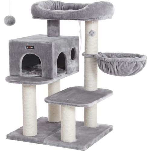 feandrea-stalp-de-zgariat-pentru-pisici-turn-pentru-pisici-xxl-gri-70x60x112cm