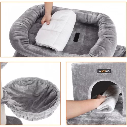 feandrea-stalp-de-zgariat-pentru-pisici-turn-pentru-pisici-xxl-gri-70x60x112cm