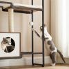 feandrea-stalp-de-zgariat-pentru-pisici-masa-cu-casa-pentru-pisici-maro-rustic-74x34x114cm
