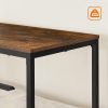 feandrea-stalp-de-zgariat-pentru-pisici-masa-cu-casa-pentru-pisici-maro-rustic-74x34x114cm