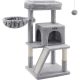 feandrea-stalp-de-zgariat-pentru-pisici-turn-pentru-pisici-cu-cos-de-odihna-gri-48x48x96
