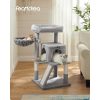 feandrea-stalp-de-zgariat-pentru-pisici-turn-pentru-pisici-cu-cos-de-odihna-gri-48x48x96