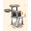 feandrea-stalp-de-zgariat-pentru-pisici-turn-pentru-pisici-cu-cos-de-odihna-gri-48x48x96