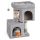 feandrea-stalp-de-zgariat-pentru-pisici-67-cm-inaltime-turn-pentru-pisici-403065cm-gri