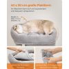 feandrea-stalp-de-zgariat-pentru-pisici-67-cm-inaltime-turn-pentru-pisici-403065cm-gri