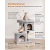 feandrea-stalp-de-zgariat-pentru-pisici-67-cm-inaltime-turn-pentru-pisici-403065cm-gri