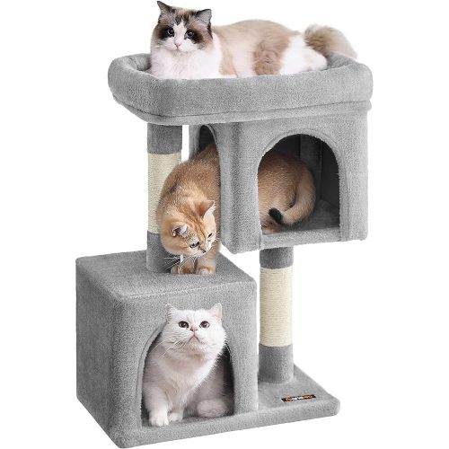 feandrea-stalp-de-zgariat-pentru-pisici-74-cm-inaltime-turn-pentru-pisici-49x32x74cm-gri