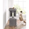 feandrea-stalp-de-zgariat-pentru-pisici-74-cm-inaltime-turn-pentru-pisici-49x32x74cm-gri
