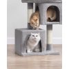 feandrea-stalp-de-zgariat-pentru-pisici-74-cm-inaltime-turn-pentru-pisici-49x32x74cm-gri