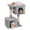 feandrea-stalp-de-zgariat-pentru-pisici-74-cm-inaltime-turn-pentru-pisici-68x48x101cm-gri