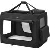 feandrea-geanta-de-transport-pentru-caini-neagra-102x69x69cm