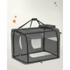 feandrea-geanta-de-transport-pentru-caini-neagra-102x69x69cm