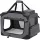 feandrea-geanta-de-transport-pentru-caini-gri-60x42x42cm