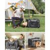 feandrea-geanta-de-transport-pentru-caini-gri-60x42x42cm