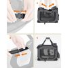 feandrea-geanta-de-transport-pentru-caini-gri-60x42x42cm
