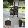 feandrea-geanta-de-transport-pentru-caini-neagra-60x42x42cm