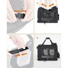 feandrea-geanta-de-transport-pentru-caini-neagra-60x42x42cm