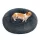 feandrea-pat-pentru-caini-pufos-moale-rotund-60-cm-gri-inchis