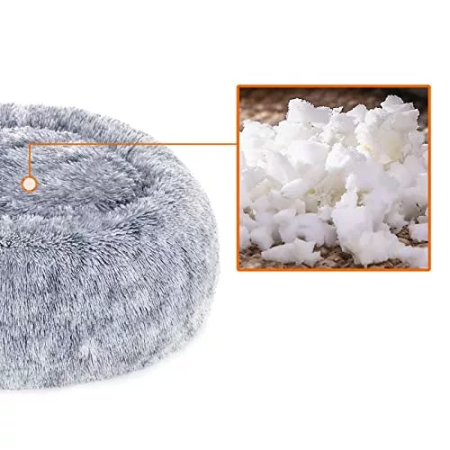 feandrea-pat-pentru-caini-cu-husa-moale-lavabila-gri-70x70x20cm