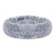 feandrea-pat-pentru-caini-pufos-moale-rotund-80-cm-gri