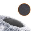 feandrea-pat-pentru-caini-pufos-moale-rotund-80-cm-gri