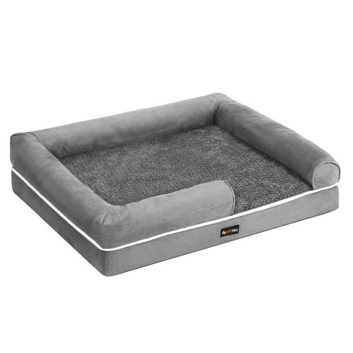 feandrea-pat-ortopedic-pentru-caini-lavabil-antiderapant-gri-91x71x25cm