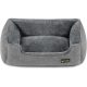 feandrea-pat-pentru-caini-cu-husa-moale-lavabila-gri-70x55x21cm