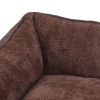 feandrea-pat-pentru-caini-cu-husa-moale-lavabila-pentru-caini-mari-maro-110x75x27cm