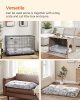 feandrea-pat-pentru-caini-pufos-si-moale-110-x-73-cm-gri-deschis