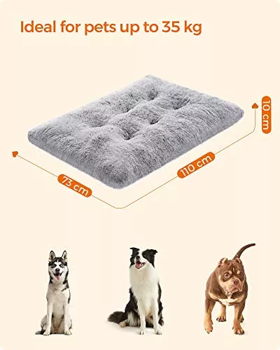 feandrea-pat-pentru-caini-pufos-si-moale-110-x-73-cm-gri-deschis
