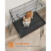 feandrea-cusca-pentru-caini-box-pentru-caini-cu-doua-usi-l-negru-92x57x64cm