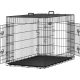feandrea-custi-pentru-caini-box-caini-cu-doua-usi-negru-122x74x80cm