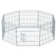 feandrea-cusca-metalica-pentru-animale-de-companie-caine-iepure-argintiu-61x61cm