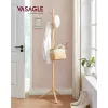 vasagle-cuier-haine-din-lemn-cu-8-carlige-natural