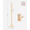 vasagle-cuier-haine-din-lemn-cu-8-carlige-natural