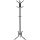 songmics-cuier-haine-metalic-cu-12-carlige-negru