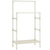 songmics-cuier-pentru-haine-cu-doua-umerase-alb-88x44x154cm
