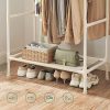 songmics-cuier-pentru-haine-cu-doua-umerase-alb-88x44x154cm