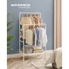 songmics-cuier-pentru-haine-cu-doua-umerase-si-doua-rafturi-alb-83x44x160cm
