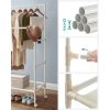 songmics-cuier-pentru-haine-cu-doua-umerase-si-doua-rafturi-alb-83x44x160cm