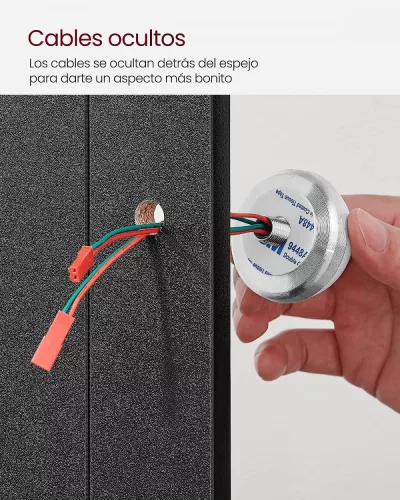 vasagle-masa-de-toaleta-masa-de-machiaj-cu-sertare-si-oglinda-cu-lumini-led-negru