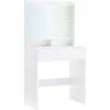 vasagle-masa-de-toaleta-masa-de-toaleta-cu-oglinda-si-sertare-alb-70x40x136cm
